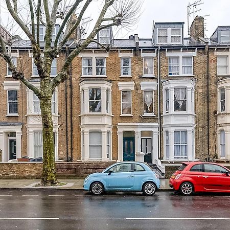 Little Venice Luxury Apartment Лондон Экстерьер фото